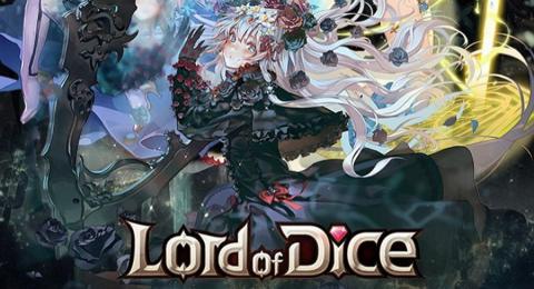 'Lord of Dice' by Ngelgames Will Enter the Overseas Mobile Market